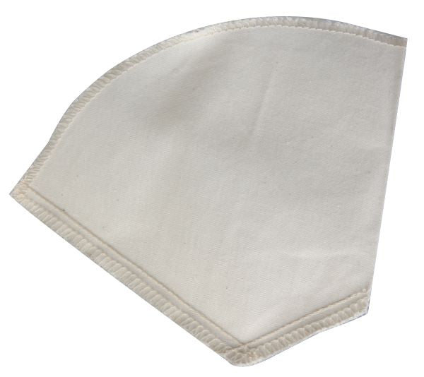 Filtres à café coton bio - 2