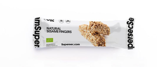 Fingers nature sésame bio (prêt à vendre) - 1