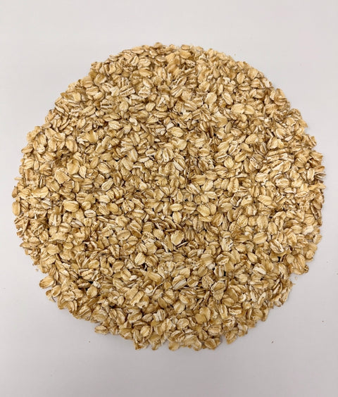 Flocons d'avoine gros bio - 1