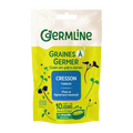 Germline -- Graines à germer cresson bio (origine Italie) - 100 g