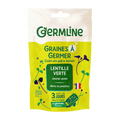 Germline -- Graines à germer lentille bio (origine France) - 150 g