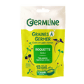 Germline -- Graines à germer roquette bio (origine Italie) - 100 g