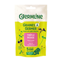 Germline -- Graines à germer trèfle rouge bio (origine Italie) - 150 g