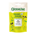 Germline -- Graines à germer mix 4 radis bio (origine Italie) - 100 g