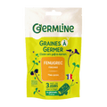 Germline -- Graines à germer fenugrec bio (origine France) - 150 g