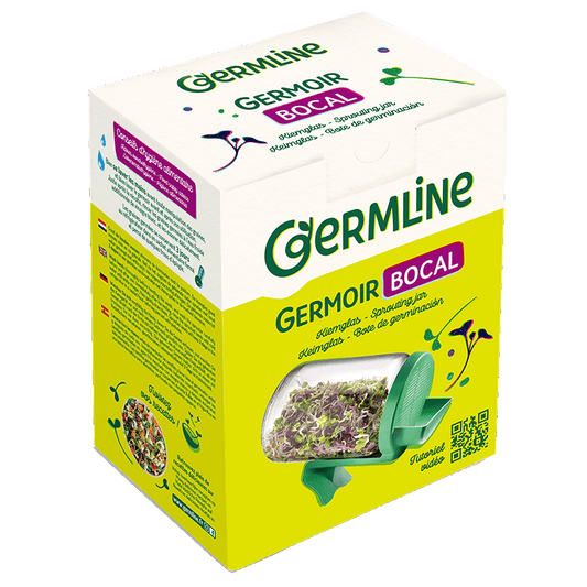 Germline -- Germoir bocal (origine France)