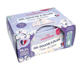 Gel douche à diluer fleur de coton (prêt à vendre) - 1