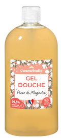 Gel douche fleur de magnolia (clapet) - 1