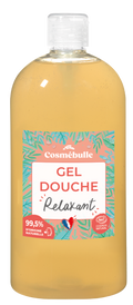 Gel douche relaxant (clapet) - 1
