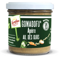Gomadofu apéro à l'ail des ours bio - 1