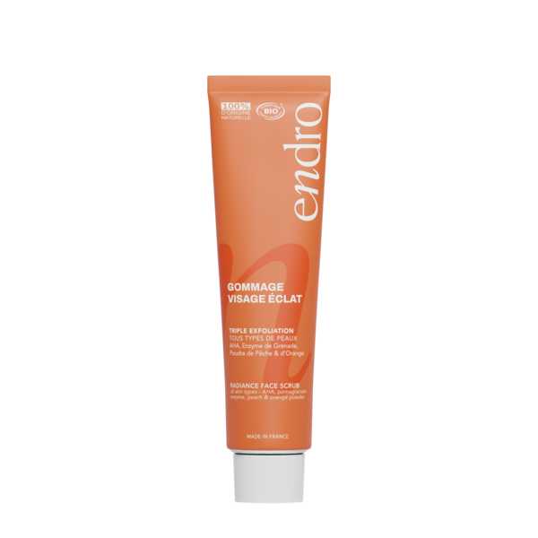 Gommage Visage Eclat (Routine Eclat) - 1