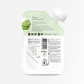 Gourde compote petit pois bio - 2