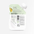 Gourde purée maïs bio - 2