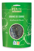 Graines de courge bio - 1