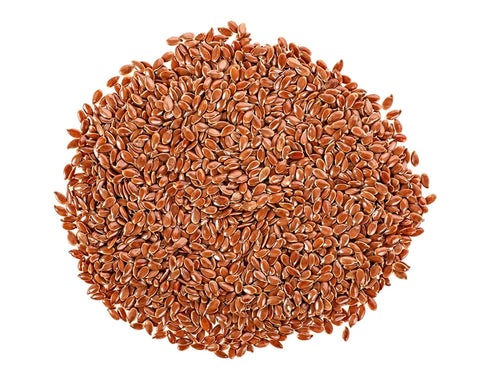 Graines de lin brun bio - 1