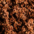 Granola choco boost bio - 2