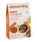 Granola l'original bio (amande, noisette, cannelle) - 1