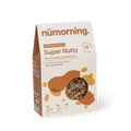 Granola super nutty bio Fleur de sel - 1