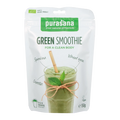 Green smoothie en poudre bio - 1