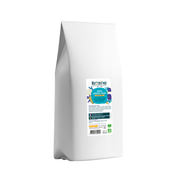 Grog grand froid - 1