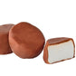 Guimauve Marshmallows Chocolat au Lait - 1