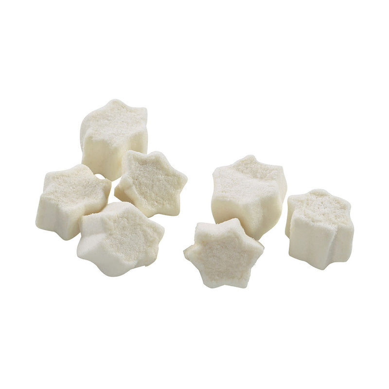 Guimauve étoile - vanille bio - 1