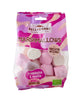 Guimauve marshmallows framboise vanille - 1