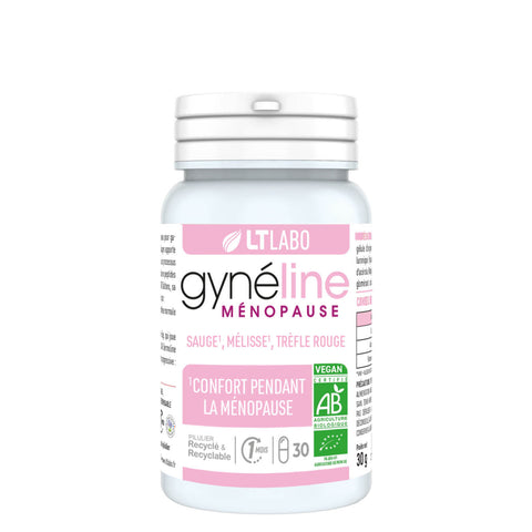 Gyneline ménopause bio - 1