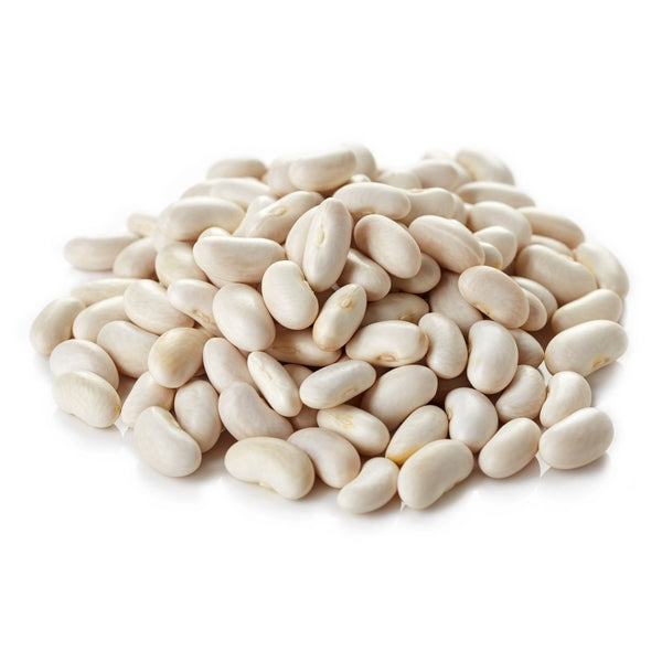 Haricots blancs lingots Bio Equitables - 1