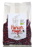 Haricots rouges Bio Equitable en France - 1