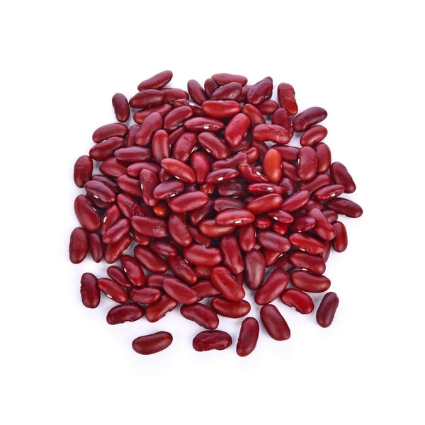 Haricots rouges Bio Equitables - 1