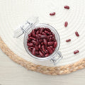 Haricots rouges bio - 1