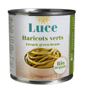 Haricots verts bio - 1