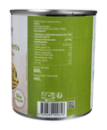 Haricots verts bio - 3