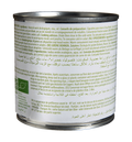 Haricots verts bio - 2