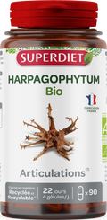 Harpagophytum bio - 1