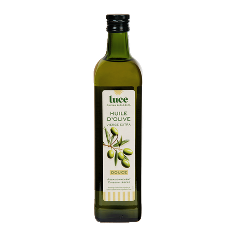 Huile olive vierge extra bio - 1