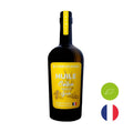 Huile vierge de colza bio - 1