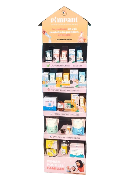 Implantation best sellers 2026 - 1