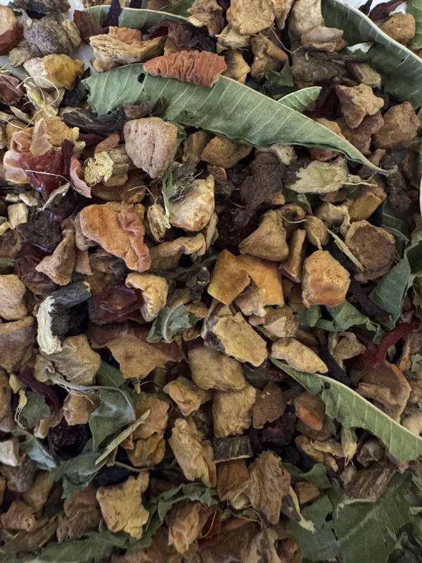 Infusion florenzia bio - 1