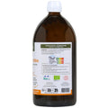 Jus d'aloé vera bio & demeter (non filtré, non pasteurisé) - 3