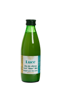 Jus de citron vert bio - 1