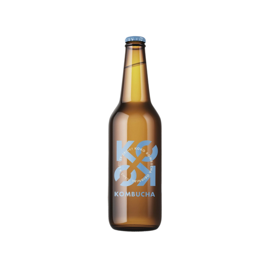 Kombucha original bio - 1