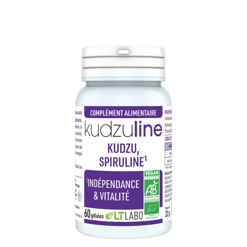 Kudzuline bio - 1