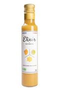 L'elixir bio gingembre et miel - 1