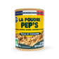 La poudre Pep's bio - 1