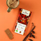La tablette chocolat lait vanille tonka - 2