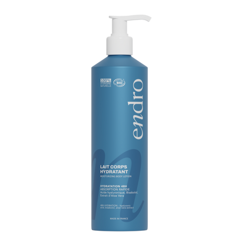 Lait Corps Hydratant (Routine Hydratante) - 1