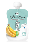 Le brassé coco banane - 1