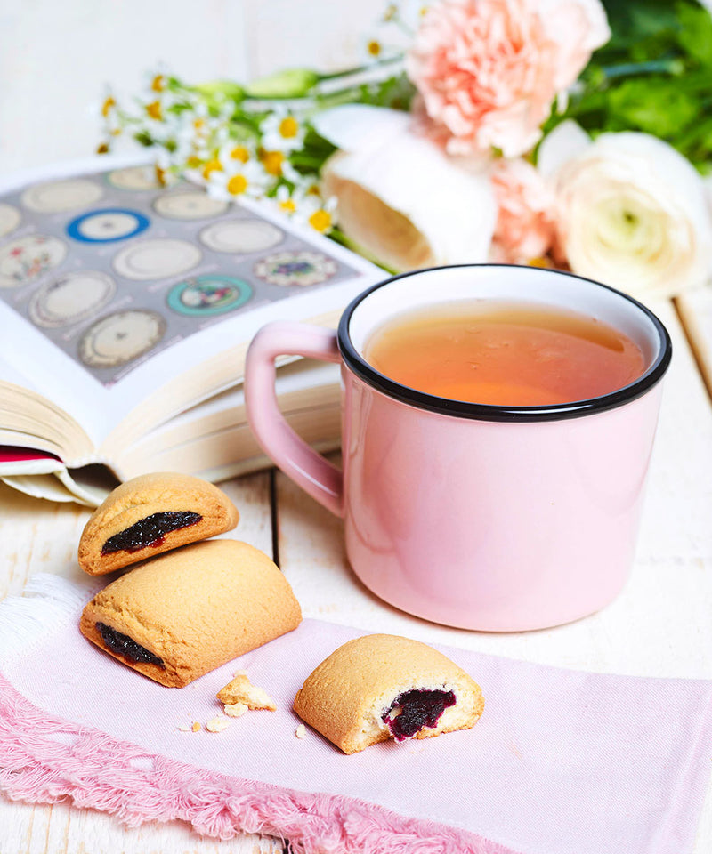 Le mini croc' myrtille - 3